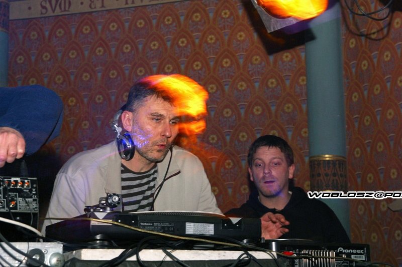 CONFERENCE - ANNIVERSARY EDITION - Pátek 19. 12. 2008